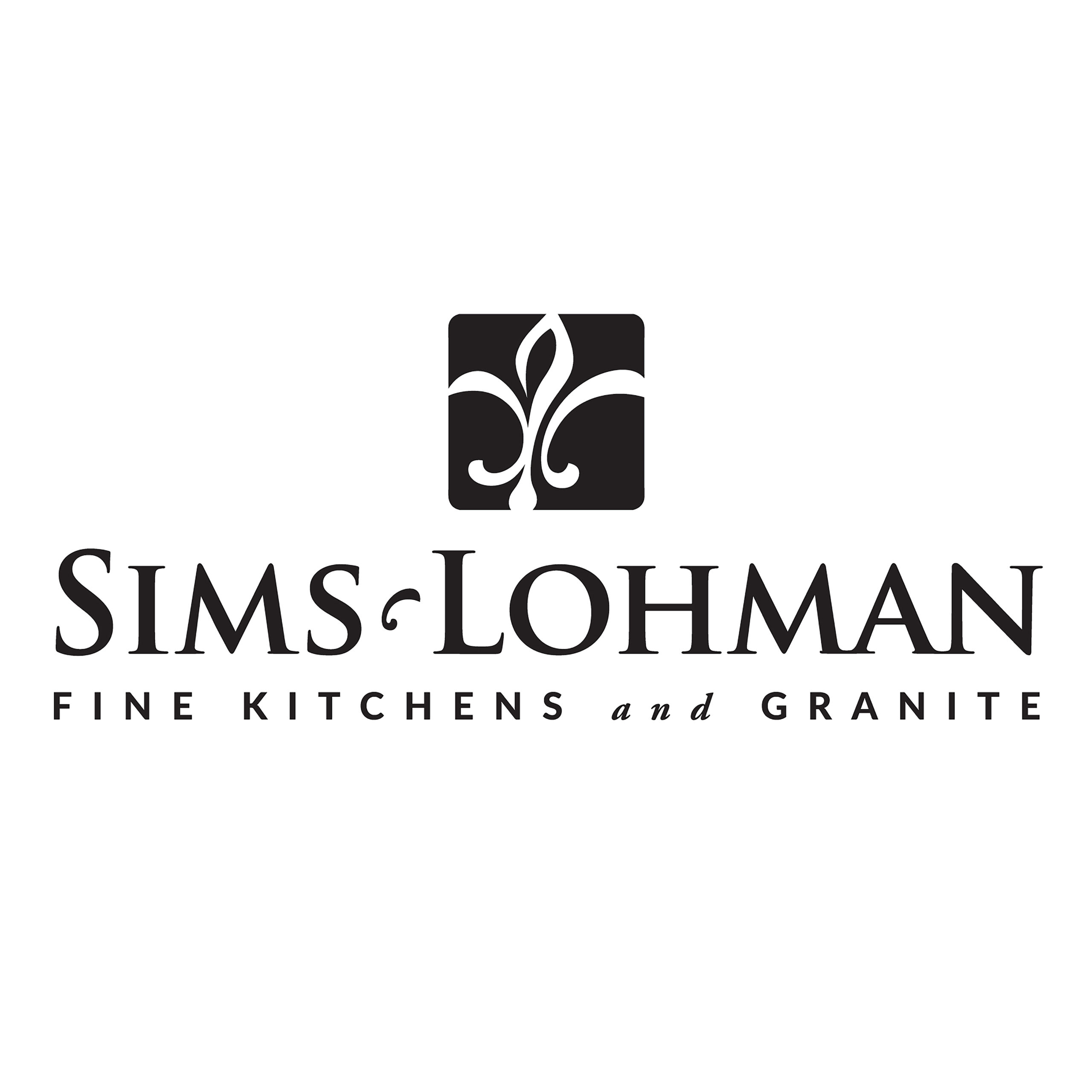 Sims-Lohman Logo