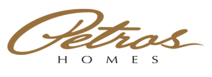 Petros Homes Logo