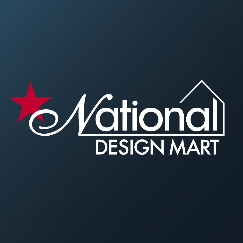 National Design Mart Logo