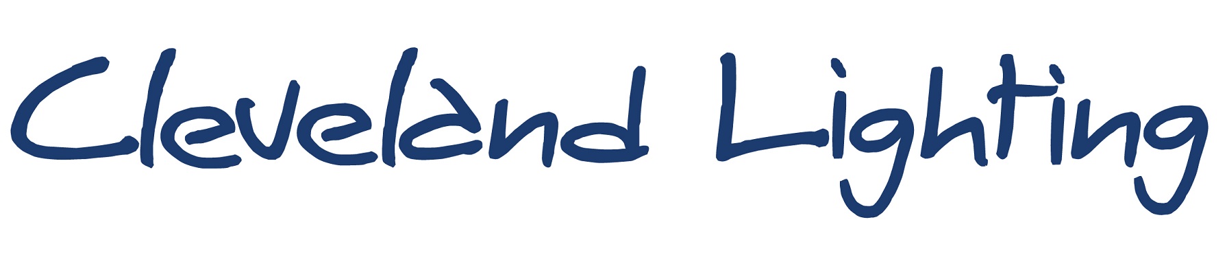 Cleveland Lighting Logo