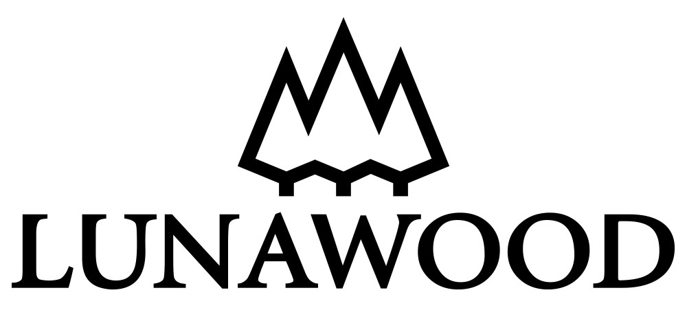 LUNAWOOD Logo