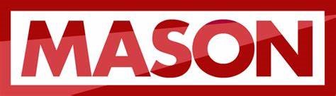 Mason Steel Logo